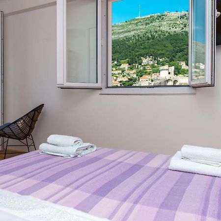Apartments Simovic Old Town Дубровник Екстер'єр фото
