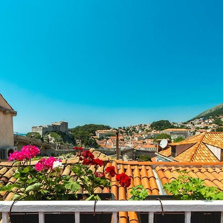 Apartments Simovic Old Town Дубровник Екстер'єр фото