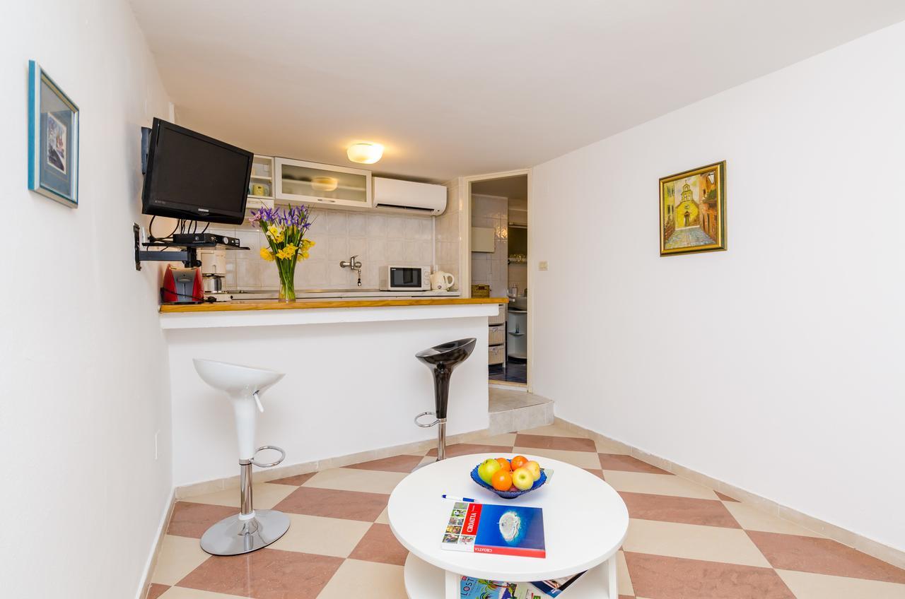 Apartments Simovic Old Town Дубровник Екстер'єр фото