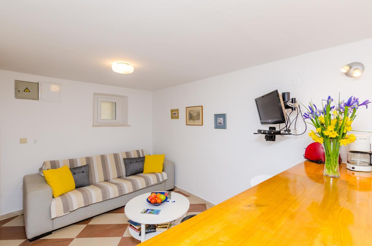 Apartments Simovic Old Town Дубровник Екстер'єр фото