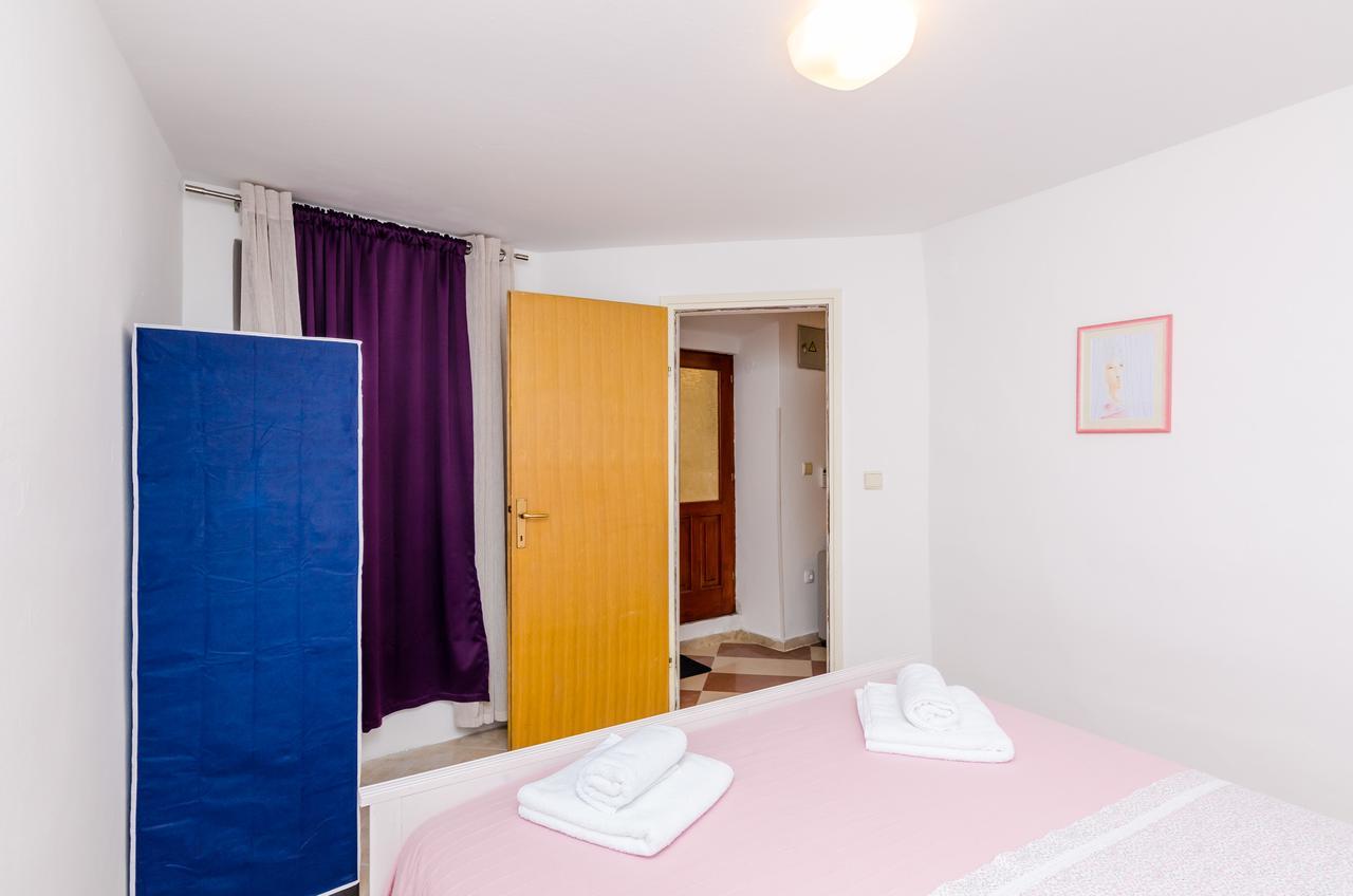 Apartments Simovic Old Town Дубровник Екстер'єр фото