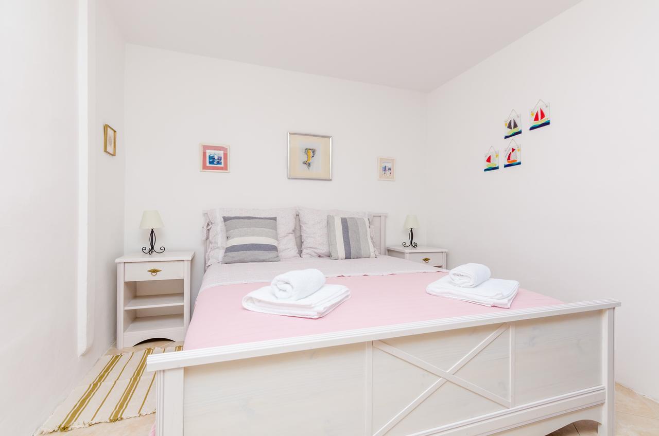 Apartments Simovic Old Town Дубровник Екстер'єр фото