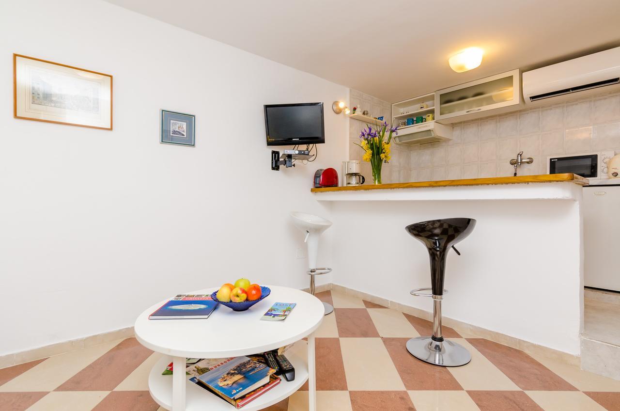 Apartments Simovic Old Town Дубровник Екстер'єр фото