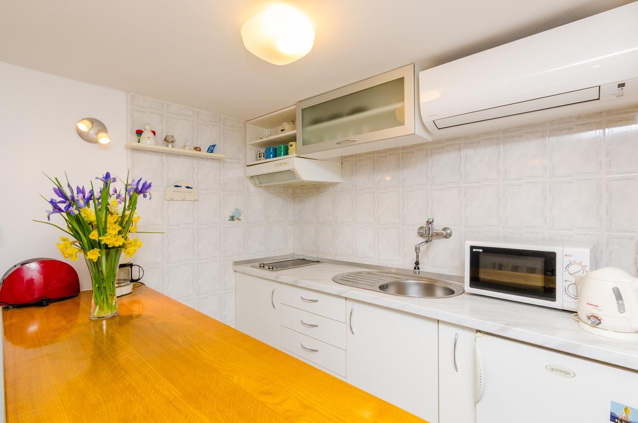 Apartments Simovic Old Town Дубровник Екстер'єр фото