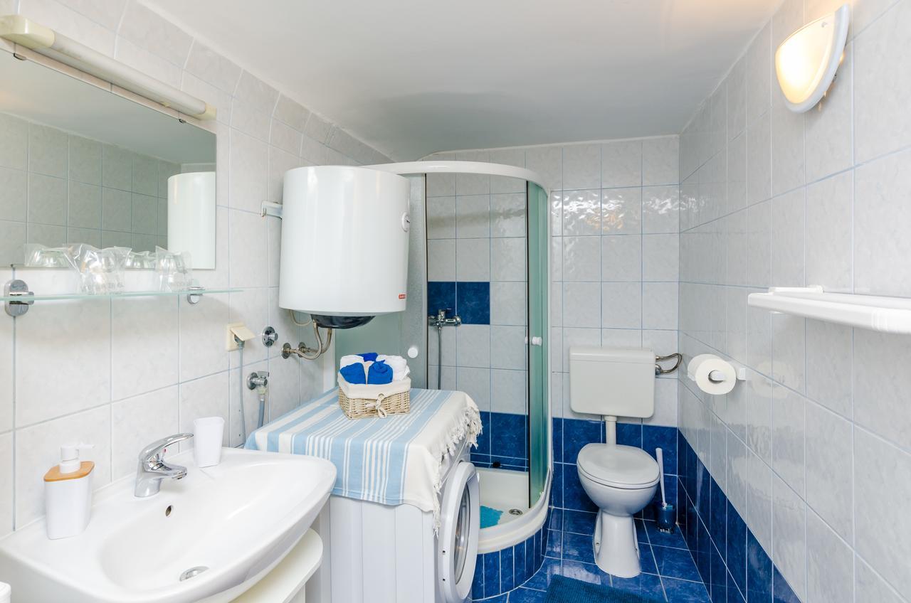 Apartments Simovic Old Town Дубровник Екстер'єр фото