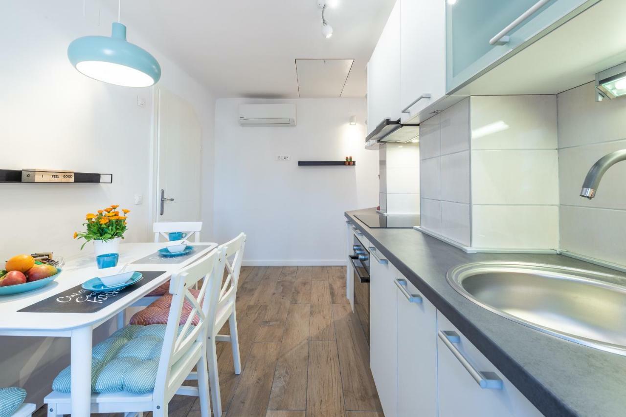 Apartments Simovic Old Town Дубровник Екстер'єр фото