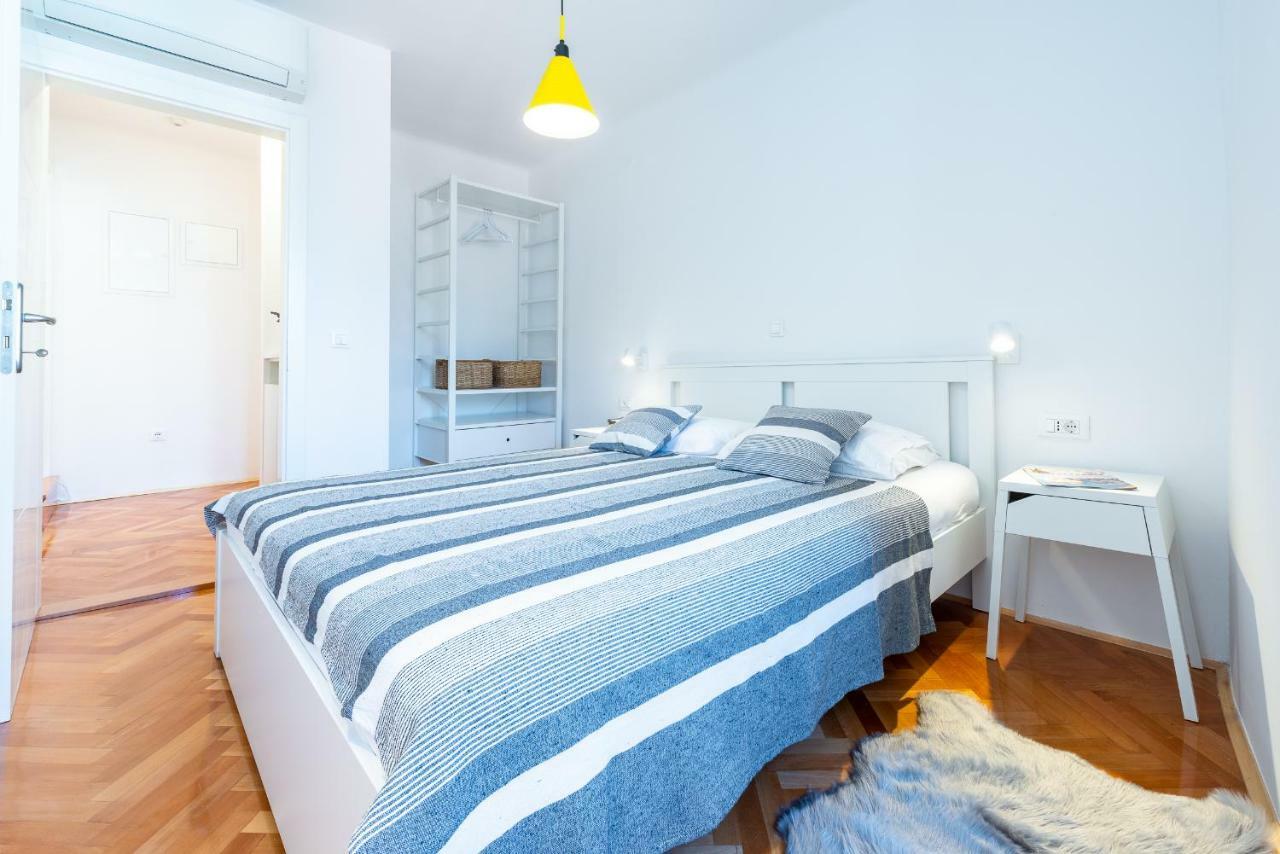 Apartments Simovic Old Town Дубровник Екстер'єр фото