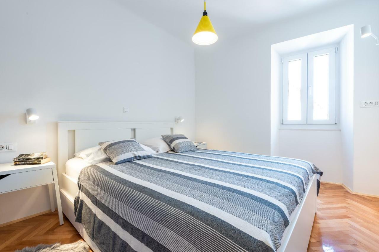 Apartments Simovic Old Town Дубровник Екстер'єр фото