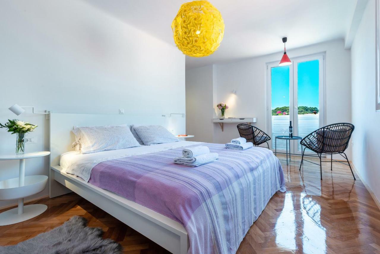 Apartments Simovic Old Town Дубровник Екстер'єр фото