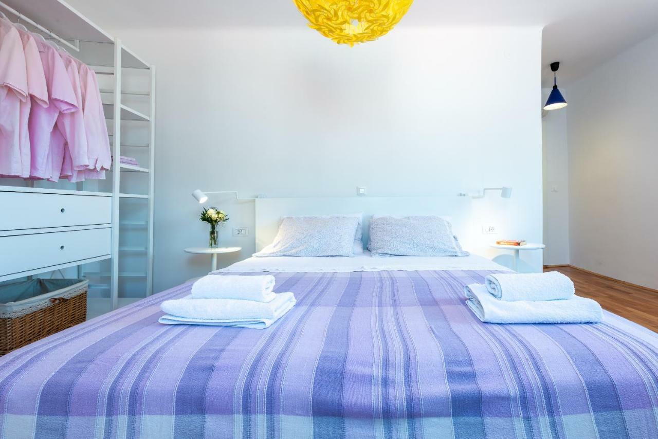 Apartments Simovic Old Town Дубровник Екстер'єр фото