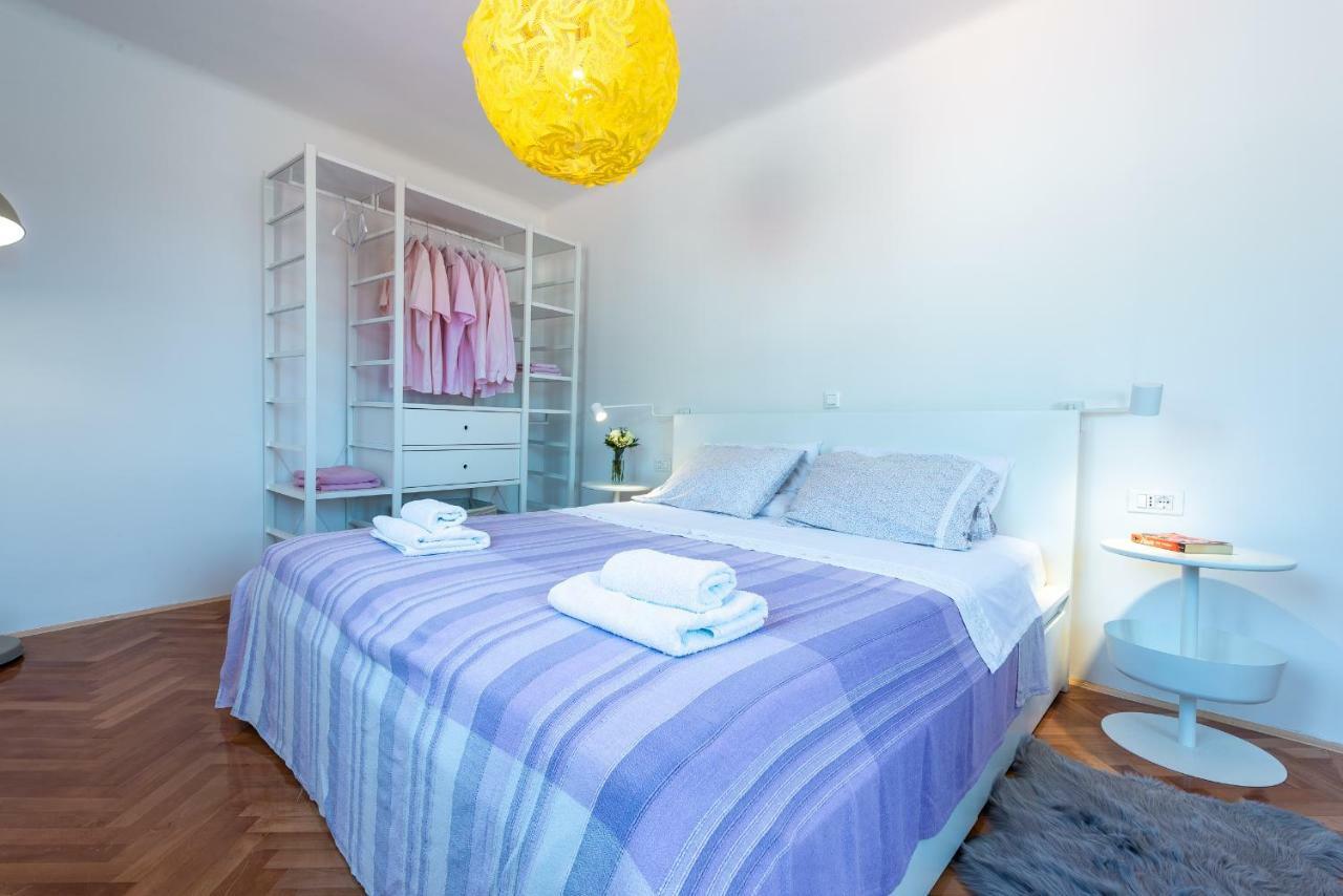 Apartments Simovic Old Town Дубровник Екстер'єр фото