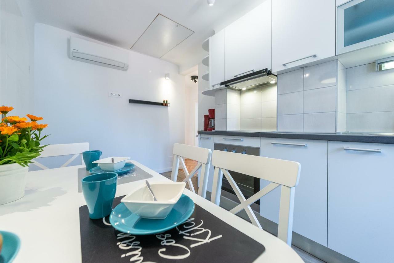 Apartments Simovic Old Town Дубровник Екстер'єр фото
