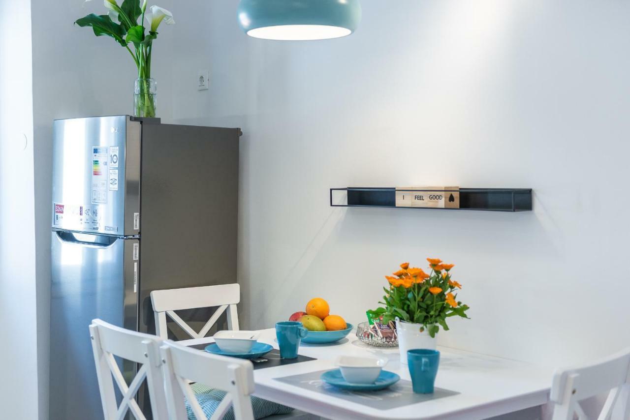 Apartments Simovic Old Town Дубровник Екстер'єр фото