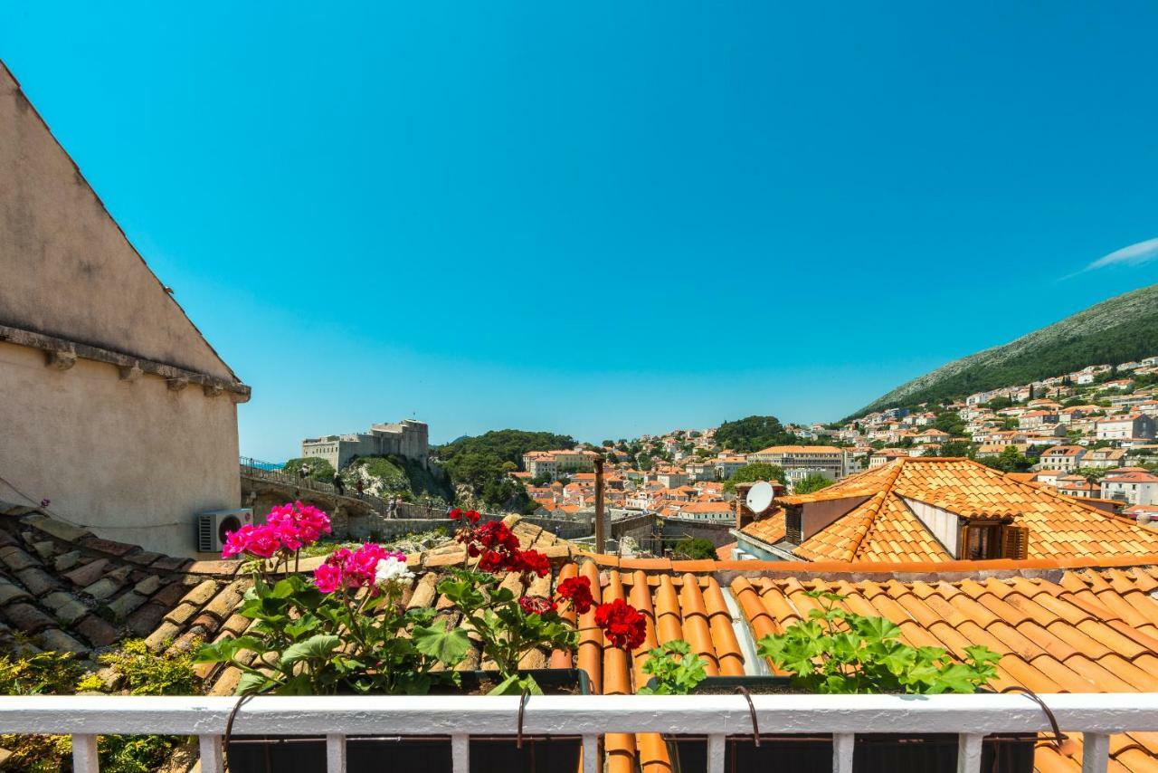 Apartments Simovic Old Town Дубровник Екстер'єр фото